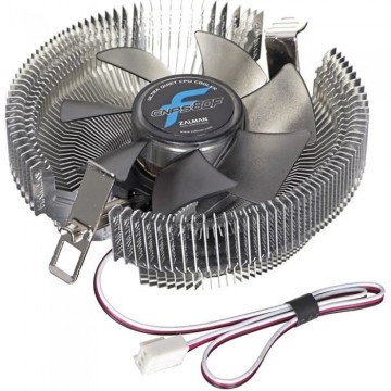 Кулер для процессора Zalman CNPS80G Rev.1