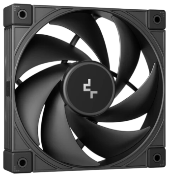 Кулер для процессора Deepcool AK400 G2 DIGITAL NYX (R-AK400G2-BKNNMN-GJD-1)