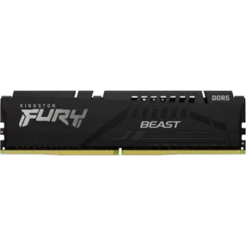 Оперативная память 32 Gb 5600 MHz Kingston FURY Beast (KF556C40BB2-32)