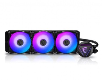 Система водяного охлаждения для процессора MSI MAG CORELIQUID 360RARGB