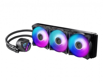 Система водяного охлаждения для процессора MSI MAG CORELIQUID 360RARGB