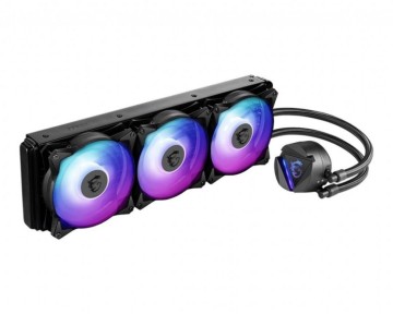 Система водяного охлаждения для процессора MSI MAG CORELIQUID 360RARGB