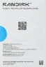Твердотельный накопитель Western Digital 500 Gb SN510 Blue (WDS500G5B0E)