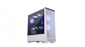 Компьютерный корпус PHANTEKS ECLIPSE P360A TG ARGB White PH-EC360ATG_DWT01