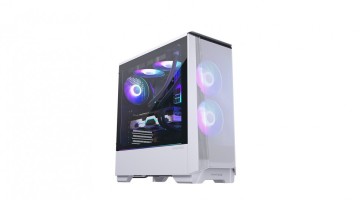 Компьютерный корпус PHANTEKS ECLIPSE P360A TG ARGB White PH-EC360ATG_DWT01