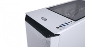 Компьютерный корпус PHANTEKS ECLIPSE P360A TG ARGB White PH-EC360ATG_DWT01