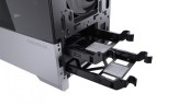 Компьютерный корпус PHANTEKS ECLIPSE P360A TG ARGB White PH-EC360ATG_DWT01