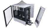 Компьютерный корпус PHANTEKS ECLIPSE P360A TG ARGB White PH-EC360ATG_DWT01