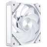 Вентилятор для корпуса 1STPLAYER XF7R Reverse ARGB White (XF7R-WH-1IN1)
