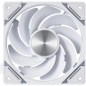 Вентилятор для корпуса 1STPLAYER XF7R Reverse ARGB White (XF7R-WH-1IN1)