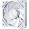 Вентилятор для корпуса 1STPLAYER XF7R Reverse ARGB White (XF7R-WH-1IN1)
