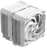Кулер для процессора ALSEYE Q120DT Plus White (AS.01.11.0012)