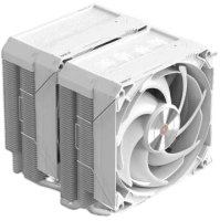 Кулер для процессора ALSEYE Q120DT Plus White (AS.01.11.0012)