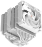 Кулер для процессора ALSEYE Q120DT Plus White (AS.01.11.0012)