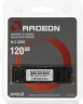 Твердотельный накопитель 120 Gb AMD Radeon R3 Series (R3MS0120G8)