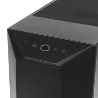 Компьютерный корпус Cooler Master MASTERBOX K501L (MCB-K501L-KANN-S00)
