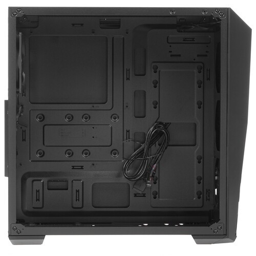 Компьютерный корпус Cooler Master MASTERBOX K501L (MCB-K501L-KANN-S00)