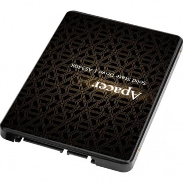 Твердотельный накопитель Apacer 960 Gb (AP960GAS340XC-1)