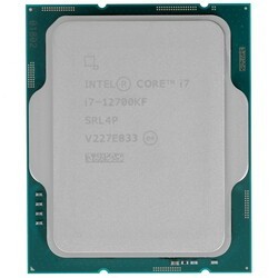 Процессор Intel Core i7 12700KF OEM CM8071504553829
