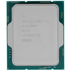 Процессор Intel Core i7 12700KF OEM CM8071504553829