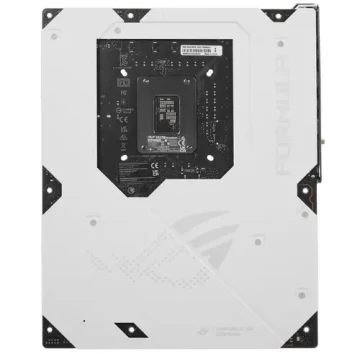Материнская плата ASUS ROG MAXIMUS Z690 FORMULA