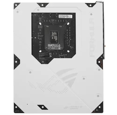 Материнская плата ASUS ROG MAXIMUS Z690 FORMULA