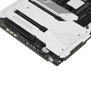 Материнская плата ASUS ROG MAXIMUS Z690 FORMULA
