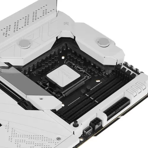 Материнская плата ASUS ROG MAXIMUS Z690 FORMULA