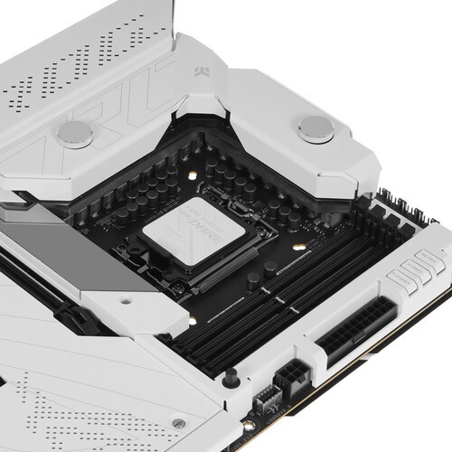Материнская плата ASUS ROG MAXIMUS Z690 FORMULA
