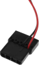 Вентилятор для корпуса ALSEYE AS14038BVH-M1 OEM