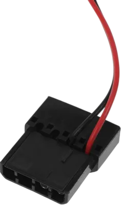 Вентилятор для корпуса ALSEYE AS14038BVH-M1 OEM