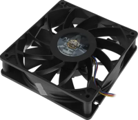 Вентилятор для корпуса ALSEYE AS14038BVH-M1 OEM