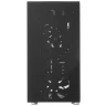 Компьютерный корпус Fractal Design DEFINE S2 VISION BLACKOUT TG FD-CA-DEF-S2V-BKO-TGD
