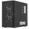 Компьютерный корпус Fractal Design DEFINE S2 VISION BLACKOUT TG FD-CA-DEF-S2V-BKO-TGD