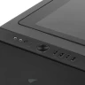 Компьютерный корпус Fractal Design DEFINE S2 VISION BLACKOUT TG FD-CA-DEF-S2V-BKO-TGD