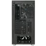 Компьютерный корпус Fractal Design DEFINE S2 VISION BLACKOUT TG FD-CA-DEF-S2V-BKO-TGD
