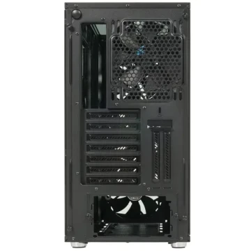 Компьютерный корпус Fractal Design DEFINE S2 VISION BLACKOUT TG FD-CA-DEF-S2V-BKO-TGD
