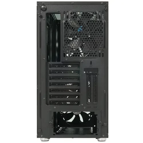 Компьютерный корпус Fractal Design DEFINE S2 VISION BLACKOUT TG FD-CA-DEF-S2V-BKO-TGD
