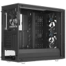 Компьютерный корпус Fractal Design DEFINE S2 VISION BLACKOUT TG FD-CA-DEF-S2V-BKO-TGD