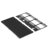 Компьютерный корпус Fractal Design DEFINE S2 VISION BLACKOUT TG FD-CA-DEF-S2V-BKO-TGD