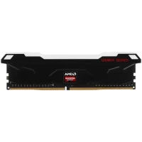 Оперативная память 8 Gb 3600 MHz AMD RGB R9S48G3606U2S-RGB