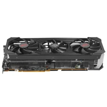 ΠΠΈΠ΄Π΅ΠΎΠΊΠ°ΡΡΠ° PowerColor (AXRX 6900XTU 16GBD6-3DHE/OC) Radeon RX 6900 XT 16GB Red Devil OC