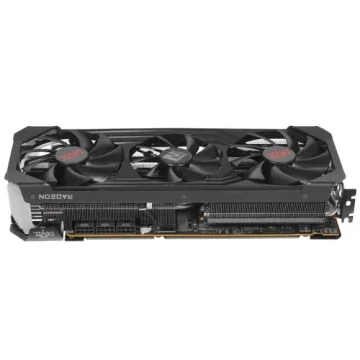 ΠΠΈΠ΄Π΅ΠΎΠΊΠ°ΡΡΠ° PowerColor (AXRX 6900XTU 16GBD6-3DHE/OC) Radeon RX 6900 XT 16GB Red Devil OC