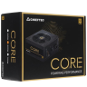 Блок питания Chieftec 600W CORE (BBS-600S)