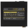 Блок питания Chieftec 600W CORE BBS-600S