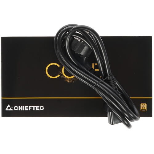 Блок питания Chieftec 600W CORE BBS-600S