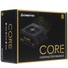 Блок питания Chieftec 600W CORE BBS-600S