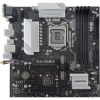 Материнская плата Biostar B560MX-E PRO