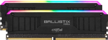 Оперативная память 16 Gb 4400 MHz CRUCIAL PC35200 KIT2 (BLM2K8G44C19U4BL)