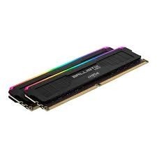 Оперативная память 16 Gb 4400 MHz CRUCIAL PC35200 KIT2 (BLM2K8G44C19U4BL)